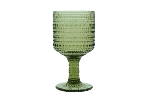 Arca Serenity Weinglas 250ml, grün