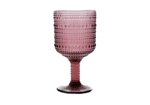 Arca Serenity Weinglas 250 ml, lila