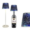 Arca Parma LED table lamp dimmable