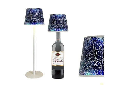 Arca Parma LED table lamp dimmable