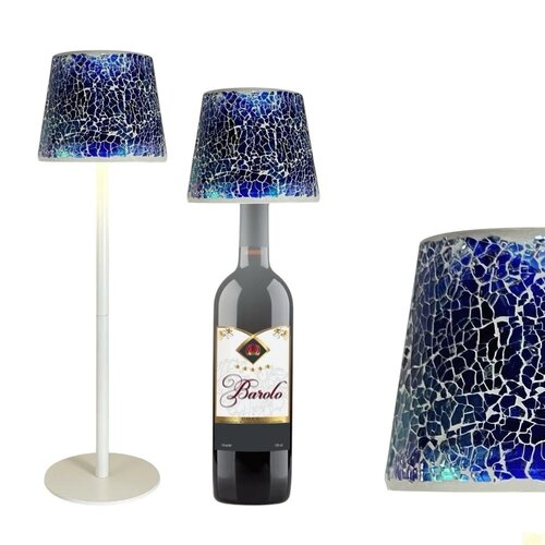 Tafellamp Parma led dimbaar 