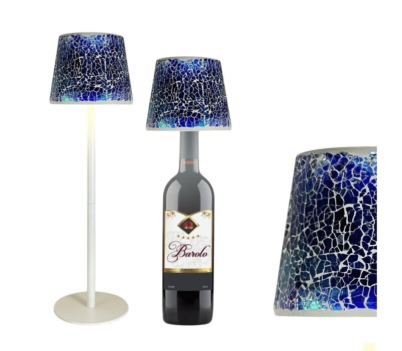 Parma LED table lamp dimmable