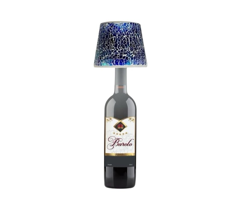 Parma LED table lamp dimmable