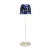 Parma LED table lamp dimmable