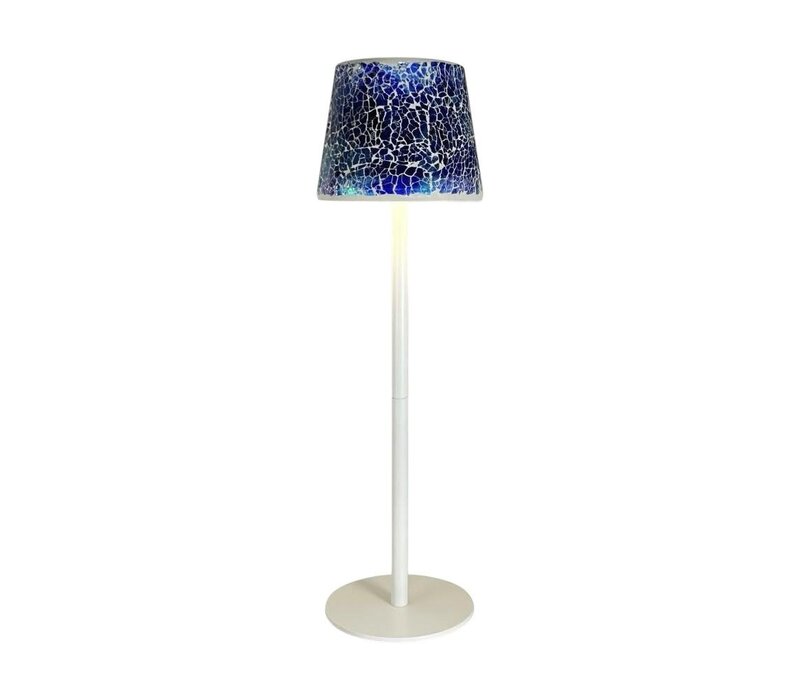 Parma LED table lamp dimmable