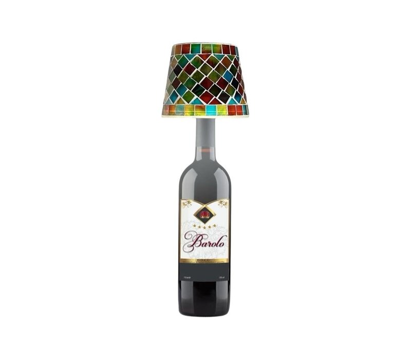 Table lamp Bolzano led dimmable