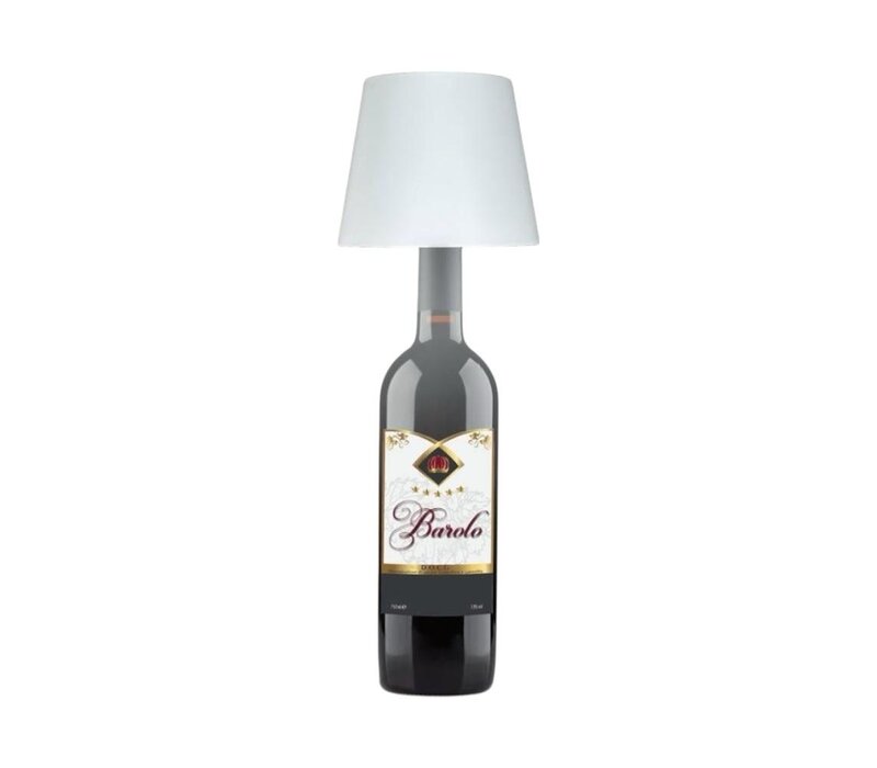 Lampe de table Bianco LED dimmable