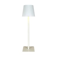Lampe de table Bianco LED dimmable