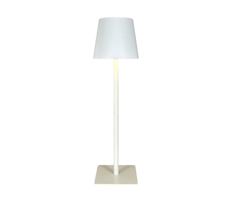 Lampe de table Bianco LED dimmable