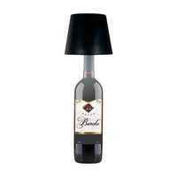 Nero LED table lamp dimmable