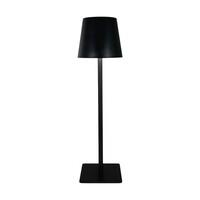 Tafellamp Nero led dimbaar