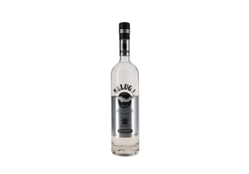 Vodka Beluga Noble 70 cl