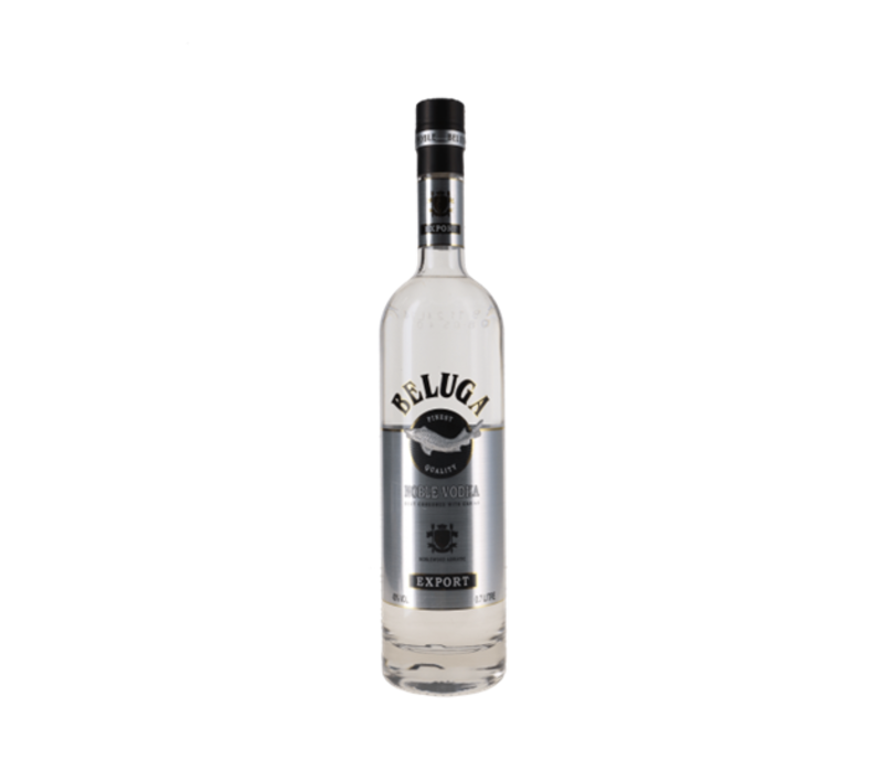 Beluga Noble Vodka 70 cl