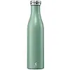 Lurch Double-walled insulated bottle Sage green - 750ml