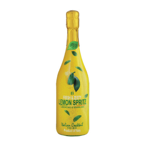 Lemon Spritz 75 cl 