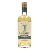 Glendalough Whiskey - Calvados XO cask finish 70 cl
