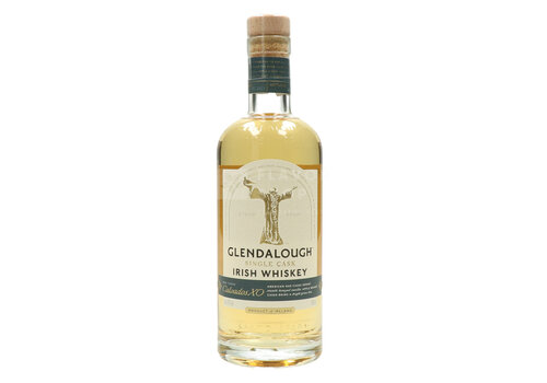 Glendalough Glendalough Whiskey - Calvados XO cask finish 70 cl