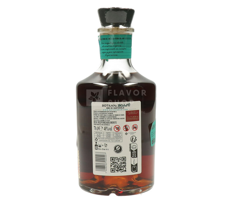 Botran Roajú 70 cl