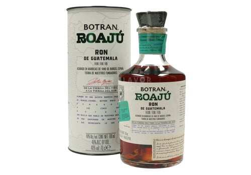 Botran Roajú 70 cl