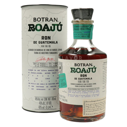 Botran Roajú 70 cl 