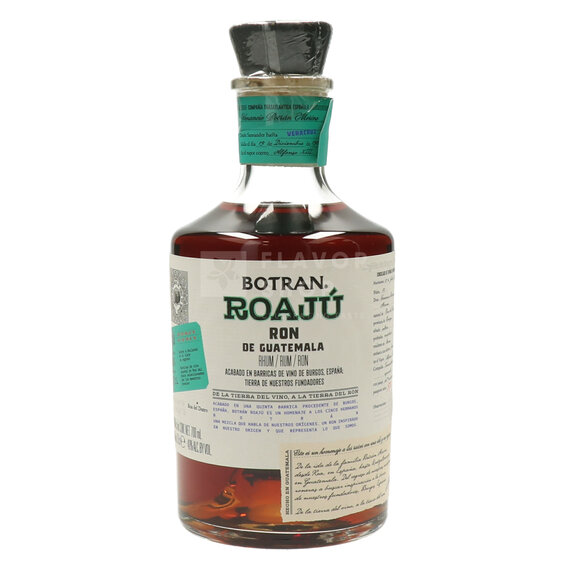 Botran Roajú 70 cl