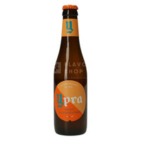 Ypra 0,4% - Sans alcool 33 cl