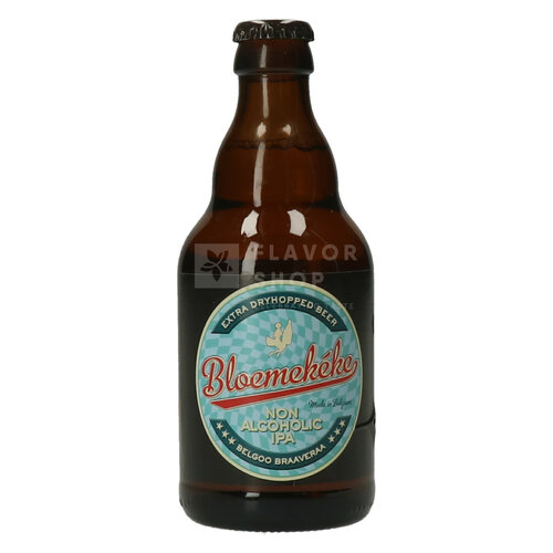 Belgoo Bloemekei Zero - Alkoholfrei 33 cl 