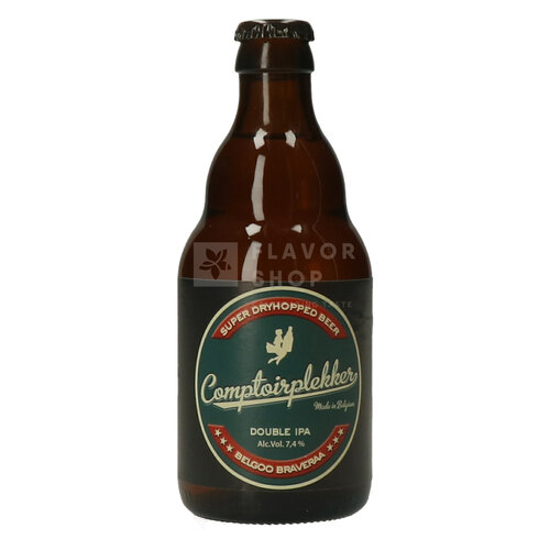 Belgoo Comptoirplekker 33 cl 