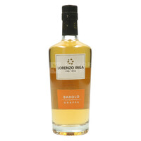 Grappa Barolo 50 cl