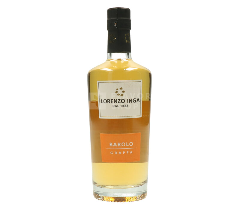 Grappa Barolo 50 cl
