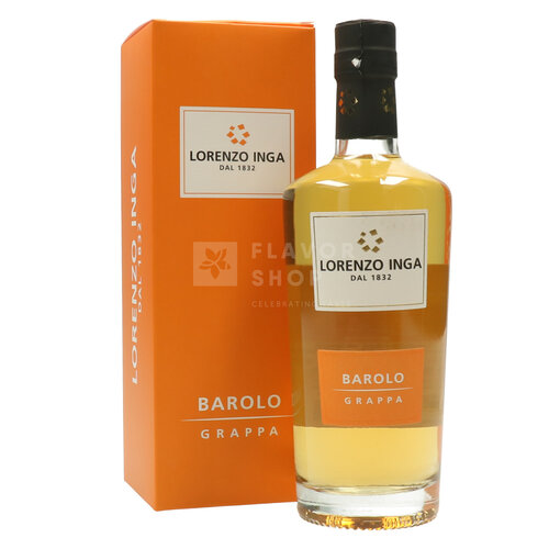 Barolo Grappa 50 cl 