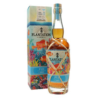 Plantation Fiji 2009 Rum 70 cl