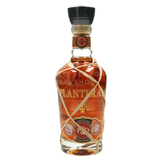 Planteray PXXO Barbados Rum 70 cl