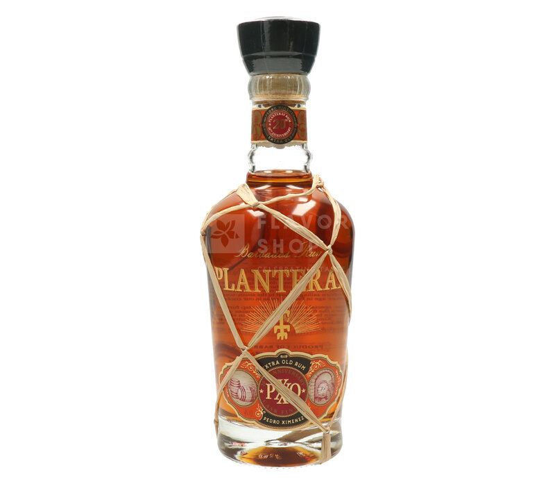 Planteray PXXO Barbados Rum 70 cl