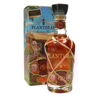 Planteray PXXO Rhum de Barbade 70 cl