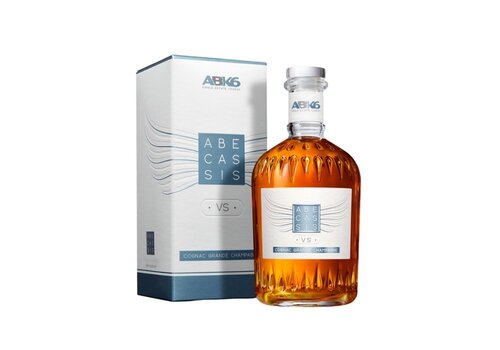 ABK6 Cognac ABK6 VS Grande Champagne 70 cl