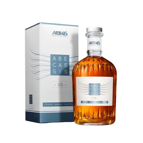Cognac ABK6 VS Grande Champagne 70 cl 