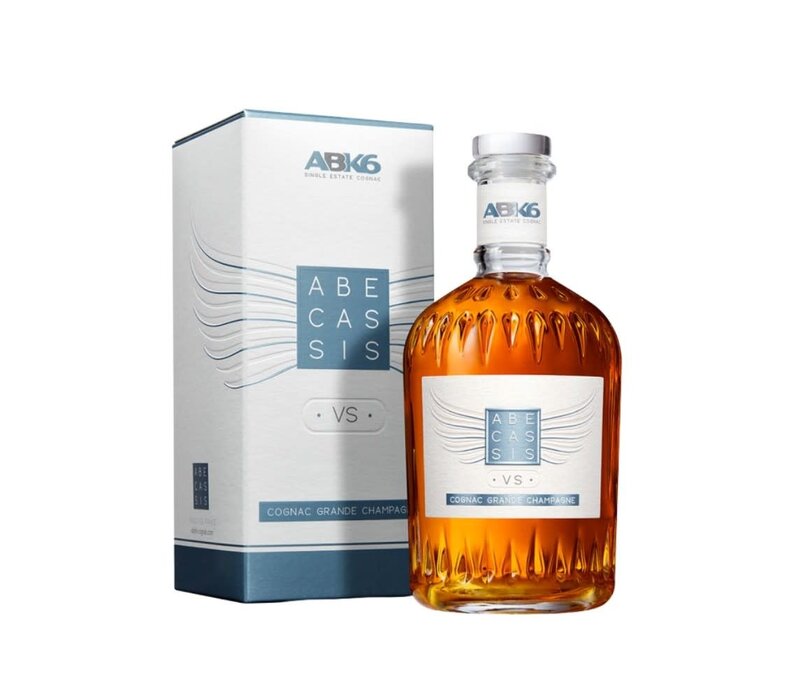 Cognac ABK6 VS Grande Champagne 70 cl