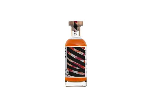 Bas Armagnac Charron 2008 Wild Series - 50 cl
