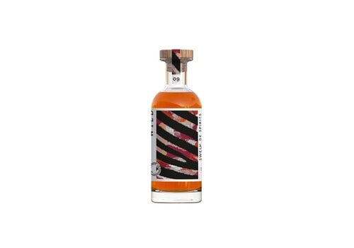 Wild Series Bas Armagnac Charron 2008 - 50 cl