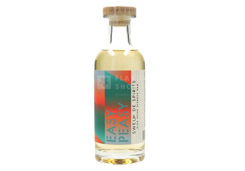 Rhum Easy Peasy High Ester 50 cl