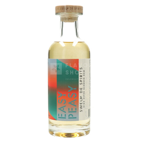 Rhum Easy Peasy High Ester 50 cl 