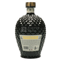 Gin Saigon Baigur Curious Snake 70 cl