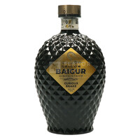 Saigon Baigur Curious Snake Gin 70 cl