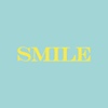 PPD Serviettes Smile 25x25 cm