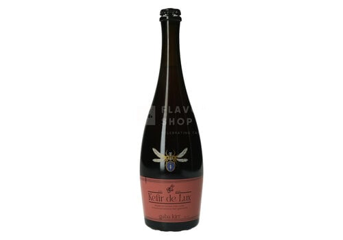 Kefir de Lux Gaba Kirr 75 cl