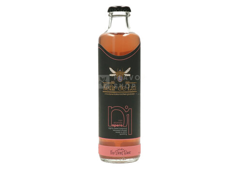 Kefir de Lux Gaba Kirr 25 cl