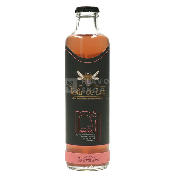 Gaba Kirr 25 cl