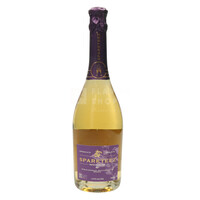 Sparkteez Premium Earl Gray 75 cl