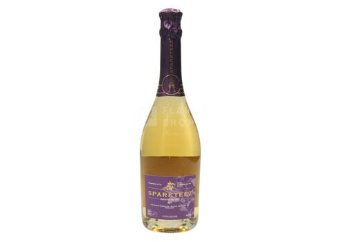 Sparkteez Premium Earl Grey 75 cl